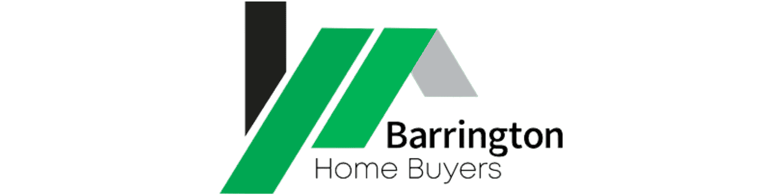 barrington homebuyers logo